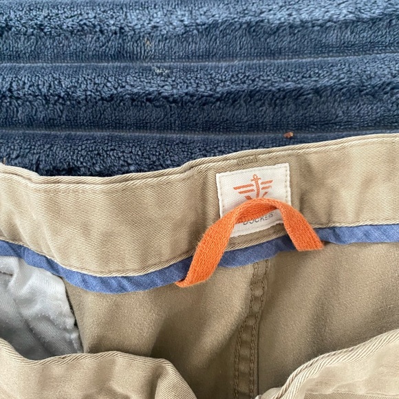 Dockers Straight Fit Pants - Picture 2 of 4